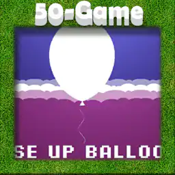 Rise Up Balloon