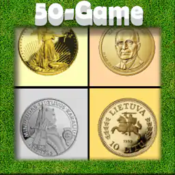 Το Coin Match Puzzle