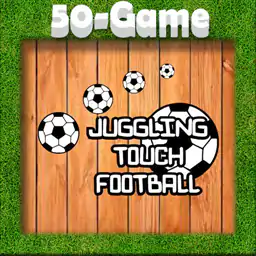 Hokkabazlık Dokunmatik Futbol