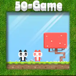 Panda Jump