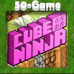 Cube Ninja