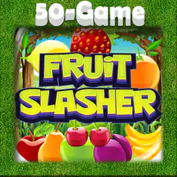 Fruit Slasher