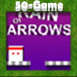 Rain of Arrows