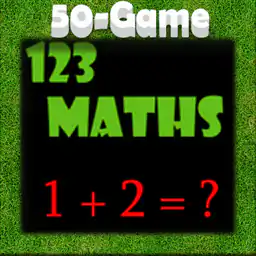 123 Maths Speed