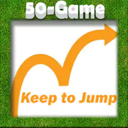 Keep to Jump