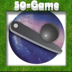 Space Pinball