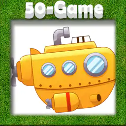 Happy Submarine