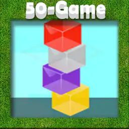 Great Box Tower