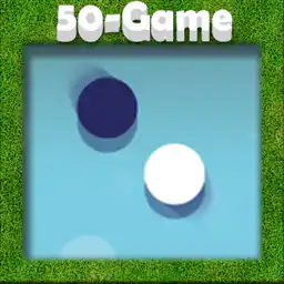 Pong Dots