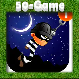 Swing Robber Bob