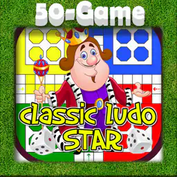 Classic Ludo Star