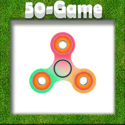 Fidget Spinner