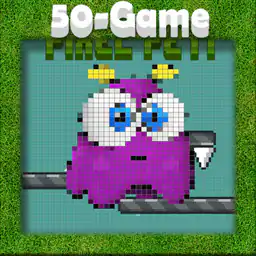 Pixel Peti