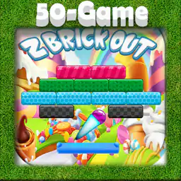 Z Brick Out Breaker