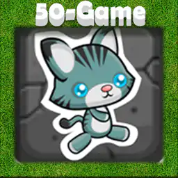 Stone Cat