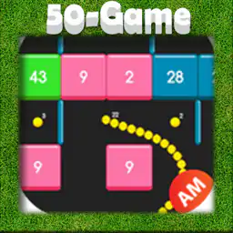 Snake Blocks