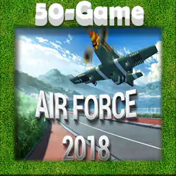 Air Force 2018