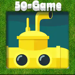 Το Flappy Submarine