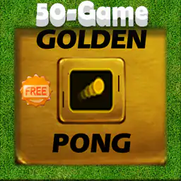 GOLDEN PONG (TASUTA)