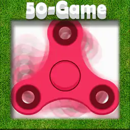 Fantastic Fidget Spinner