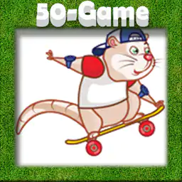 Skater Rat