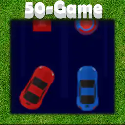 Colored Cars