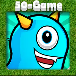 Super Whack An Alien Mole World