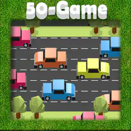 Game Lalu Lintas
