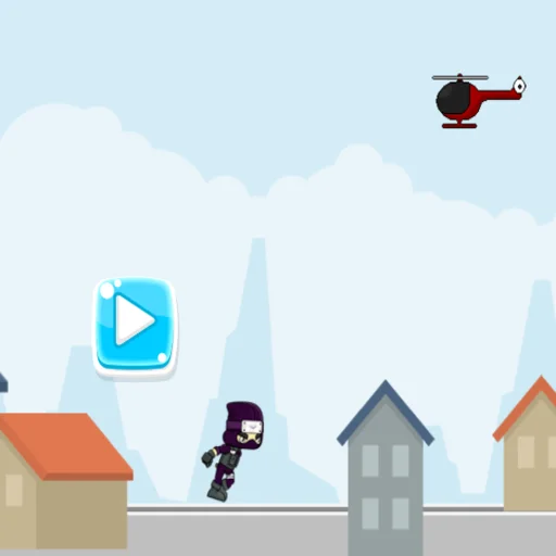 NonStop Ninja