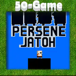 Persene Jatoh