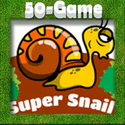Süper Salyangoz