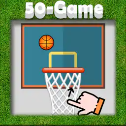 Basketball Swipe