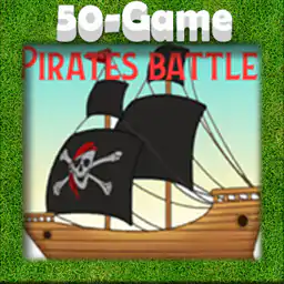 Πειρατές Battle