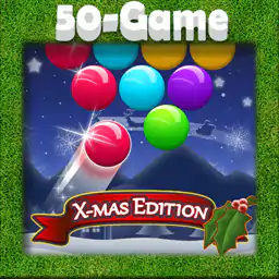Smarty Bubbles XMAS Edition