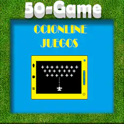 Ocionline Juegos