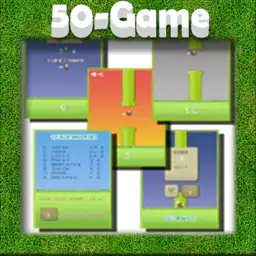 Floppy Fly Addicting Minigame