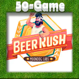 Beer Rush