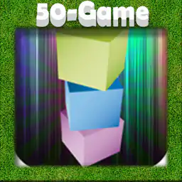 Balance Of Cube