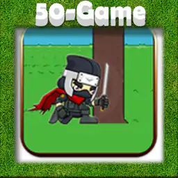 Ultimate Ninja Blade