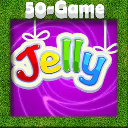 Jelly Match-3