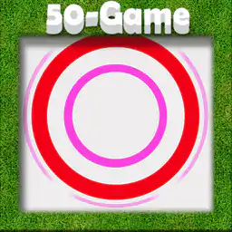 Pop the Circle