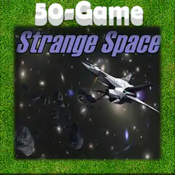 Strange Space