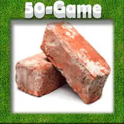 Breaking Bricks