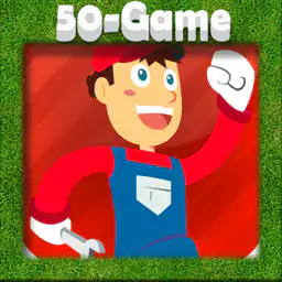 Super Plumber Run FREE