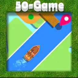 Pick Me Boat Up