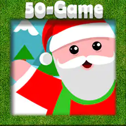 Santa Ski Safari : Desafiante