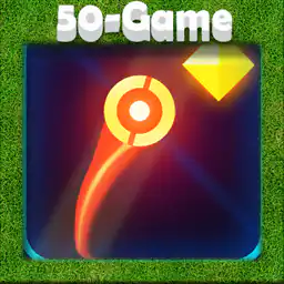 Neon Ball: Jump
