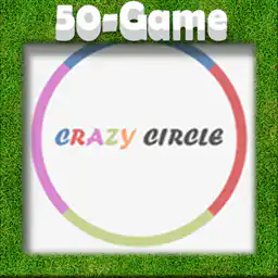 Crazy Circle
