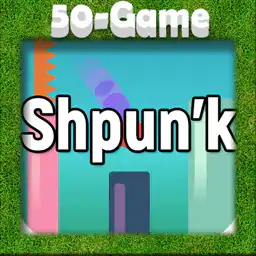 Shpunk Shpunk Jump