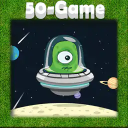 Alien Flee